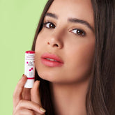 Bobana Lip Balm With Vitamin A & Cherry Flavor
